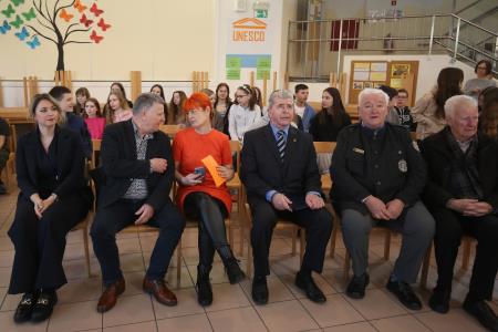 Odprtje razstave o generalu Rudolfu Maistru 06 Foto Ljubo Vukelič